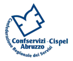 Confservizi Cispel Abruzzo Logo