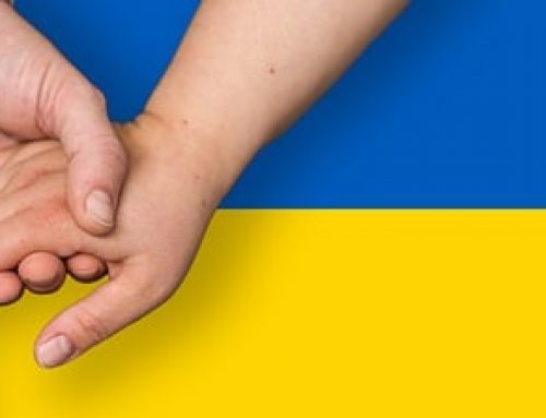 Ucraina, Farmacie Sociali Europee in campo per sostenere la popolazione in guerra