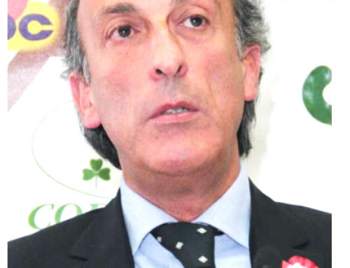 Agostino Del Re, dolore per la scomparsa dell’ex Presidente della CONFSERVIZI-CISPEL ABRUZZO