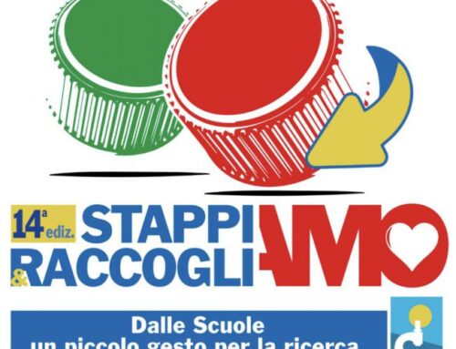 XIV Edizione di “Stappiamo e raccogliamo per l’AIRC”